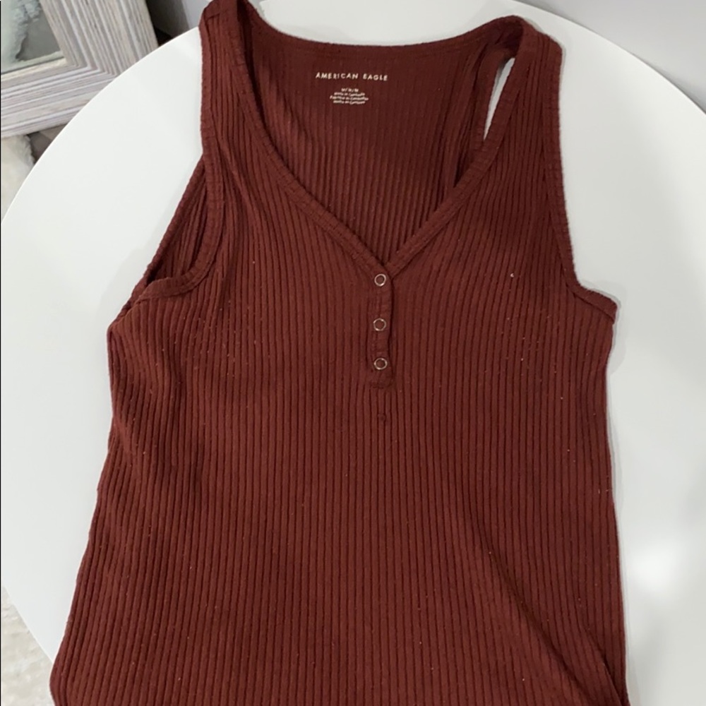 American Eagle Tank Top